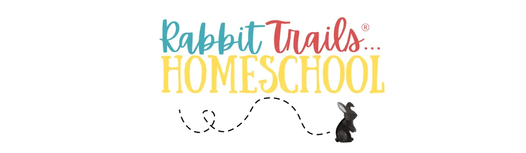 Rabbit Trails Homeschool discount code